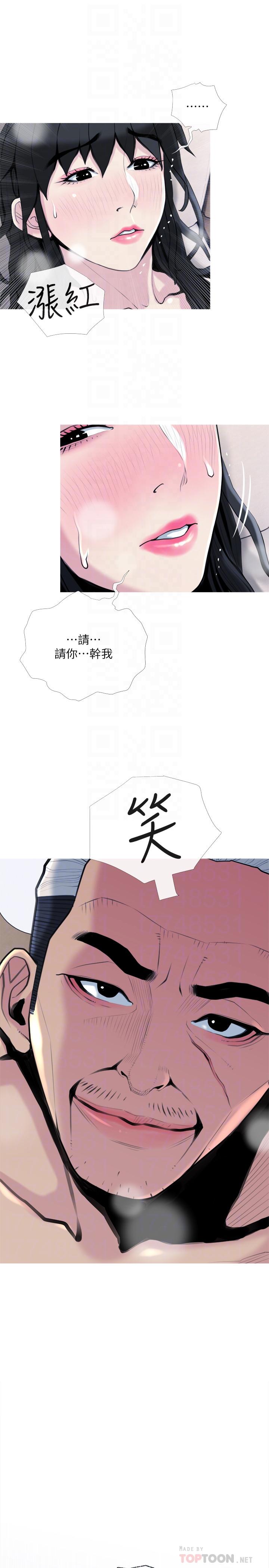 16P - 主妇危机