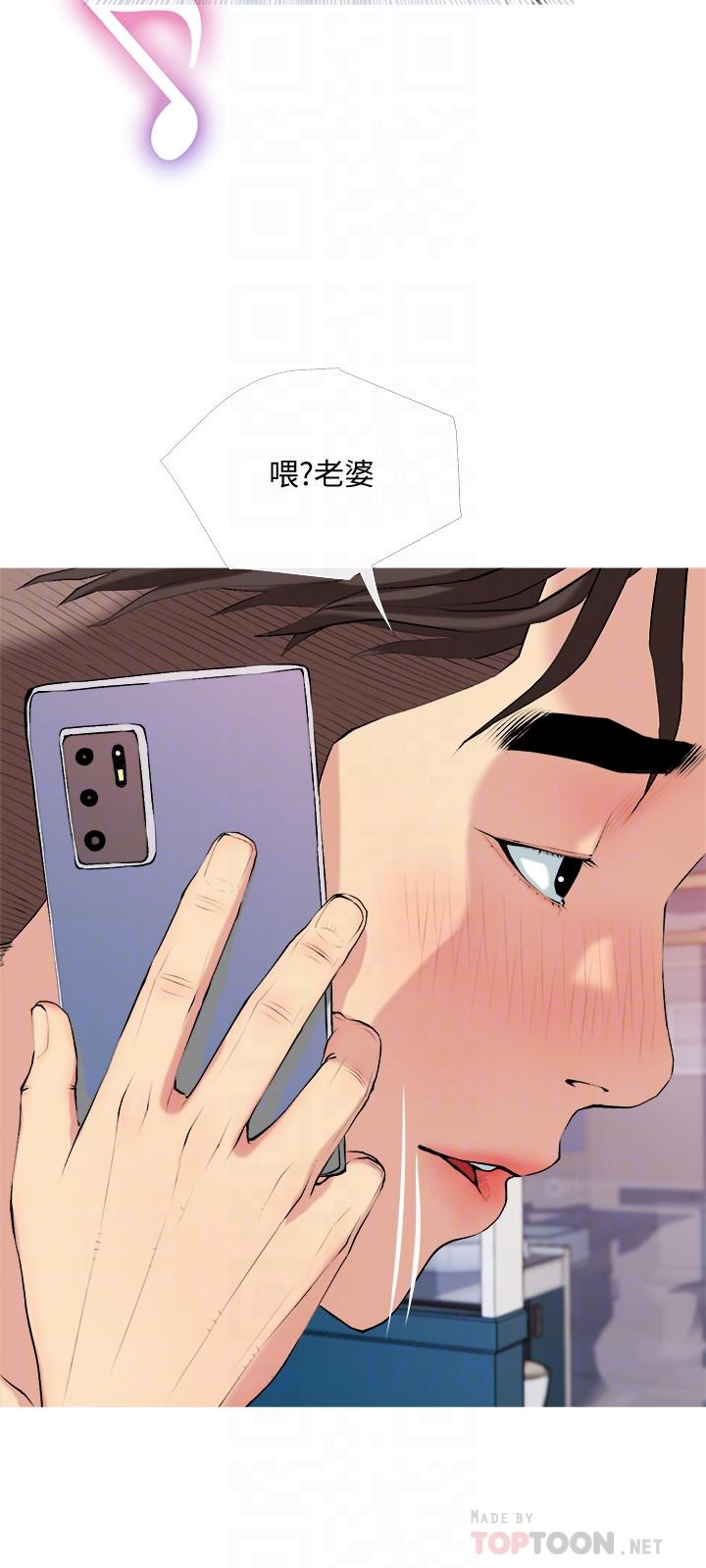 6P - 主妇危机