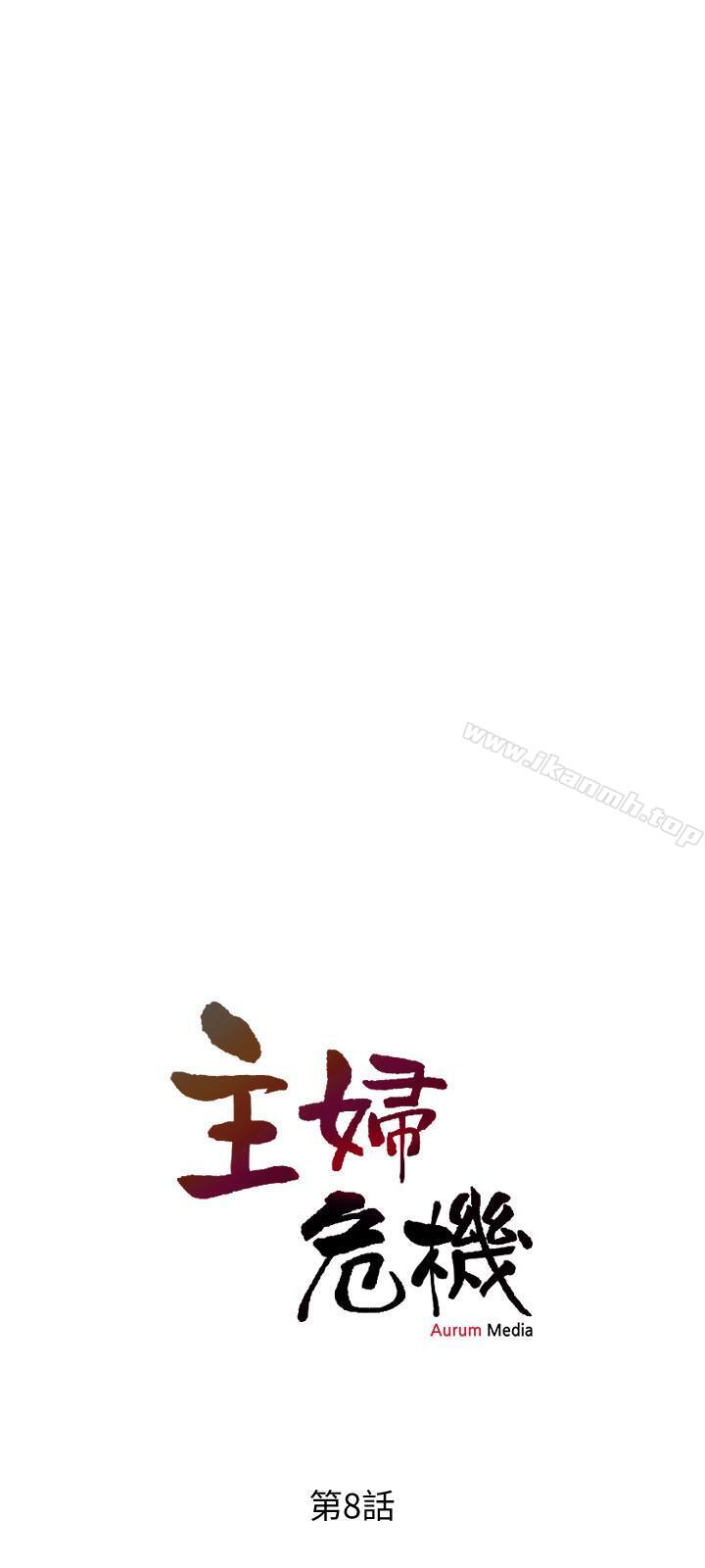 3P - 主妇危机