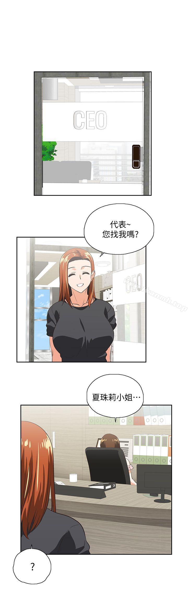 28P - 女上男下