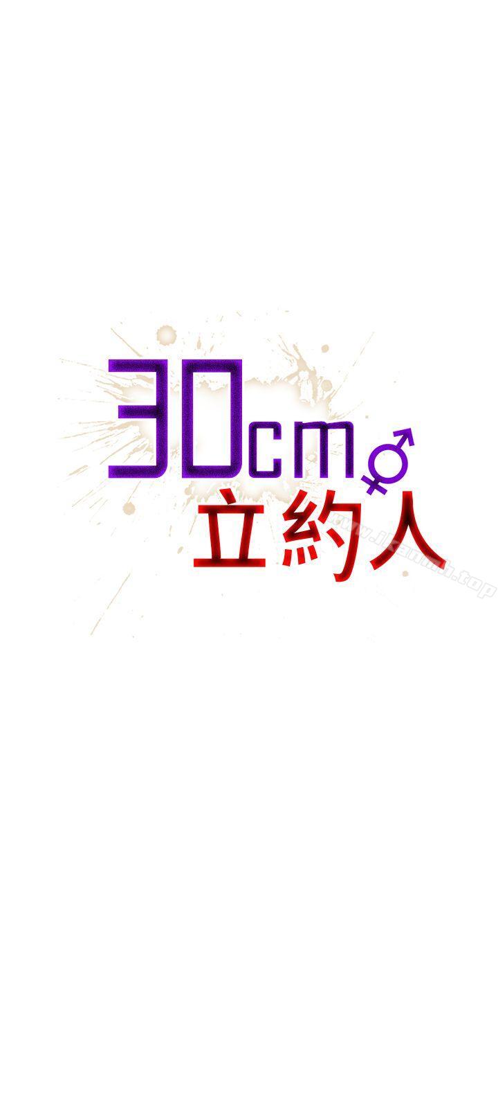 1P - 30cm立约人