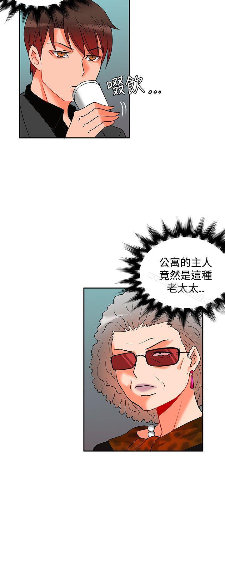 15P - 30cm立约人