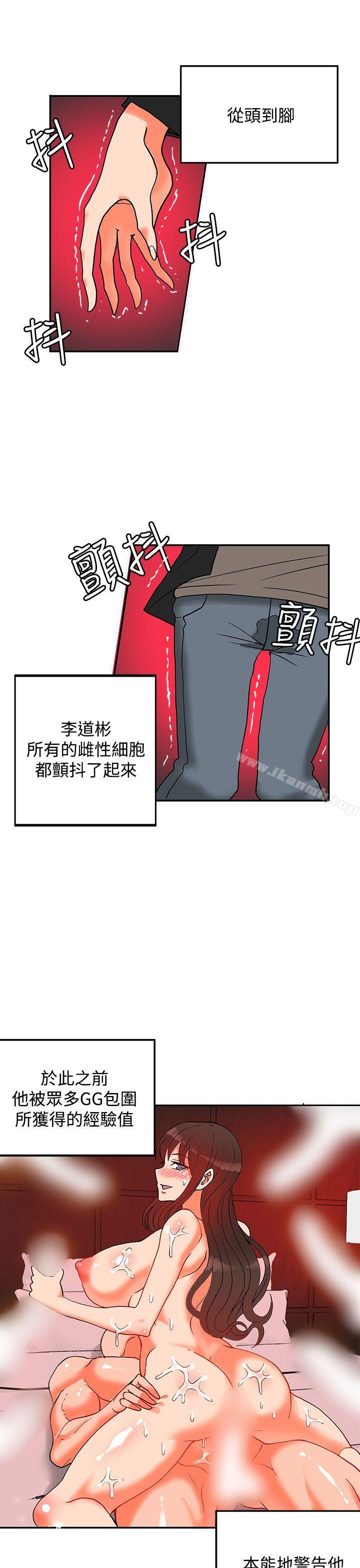 28P - 30cm立约人