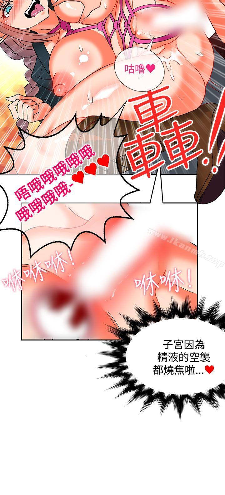 15P - 30cm立约人