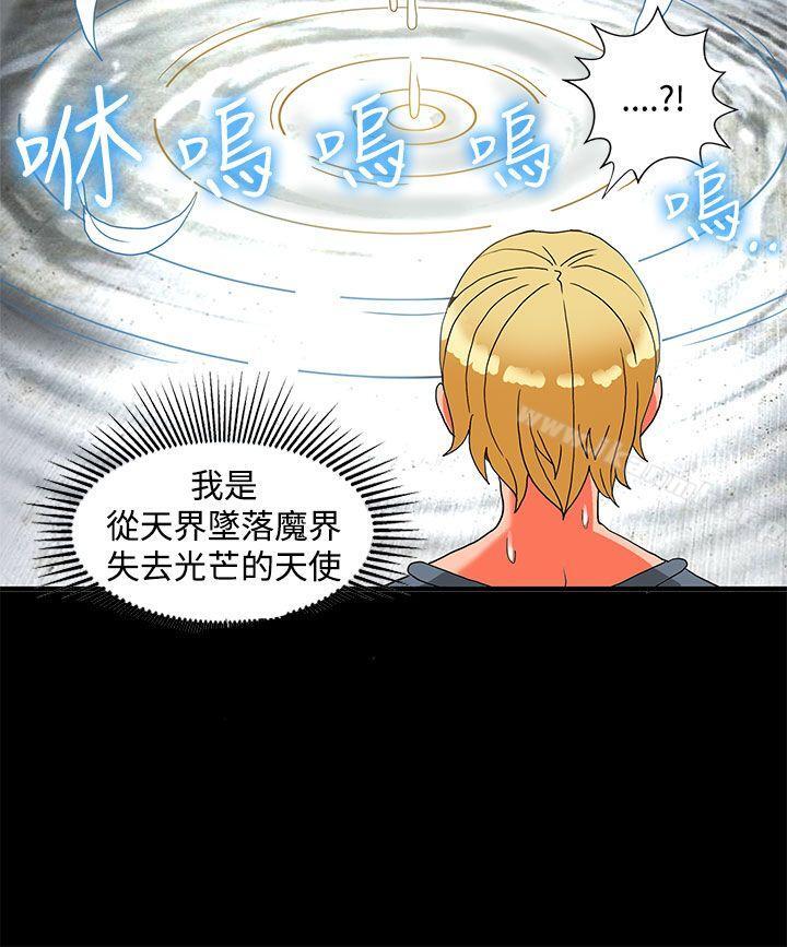 14P - 30cm立约人