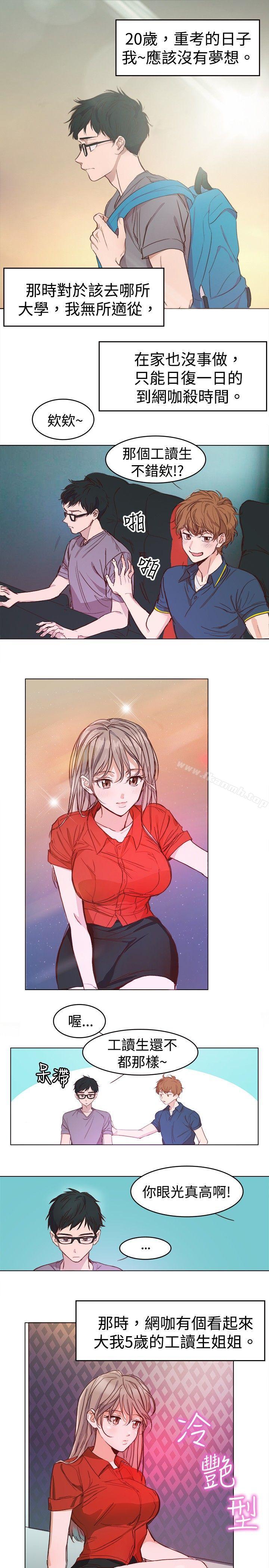 2P - 青涩男孩初体验