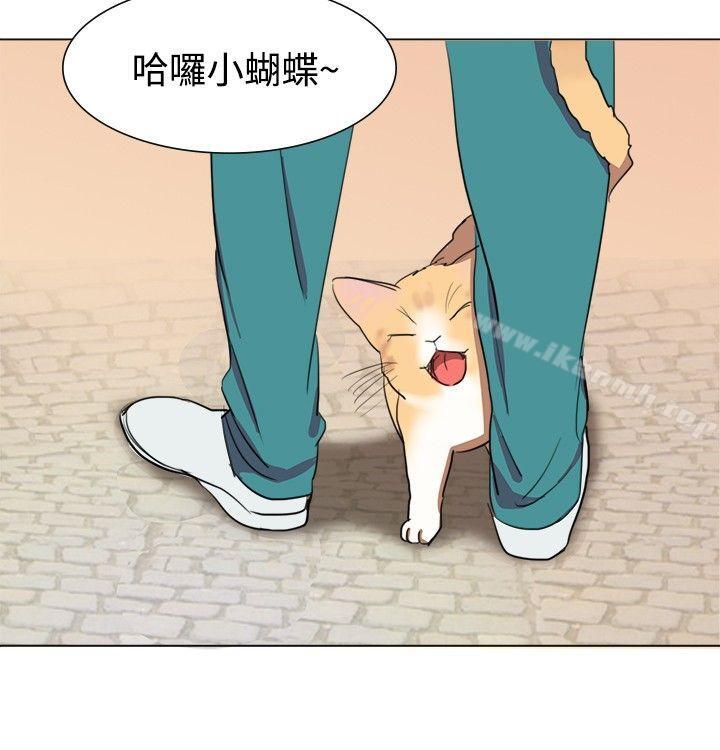 5P - 青涩男孩初体验