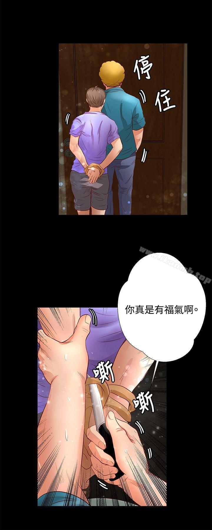 3P - 丛林爱爱法则