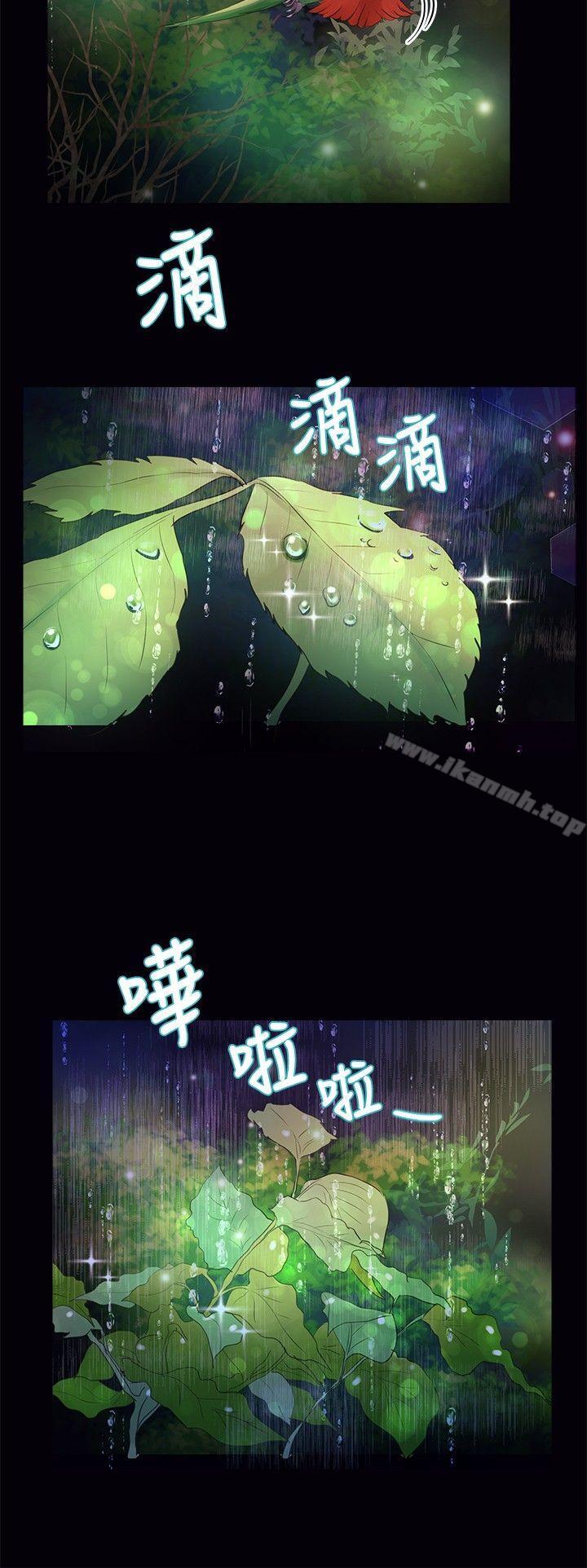 3P - 丛林爱爱法则