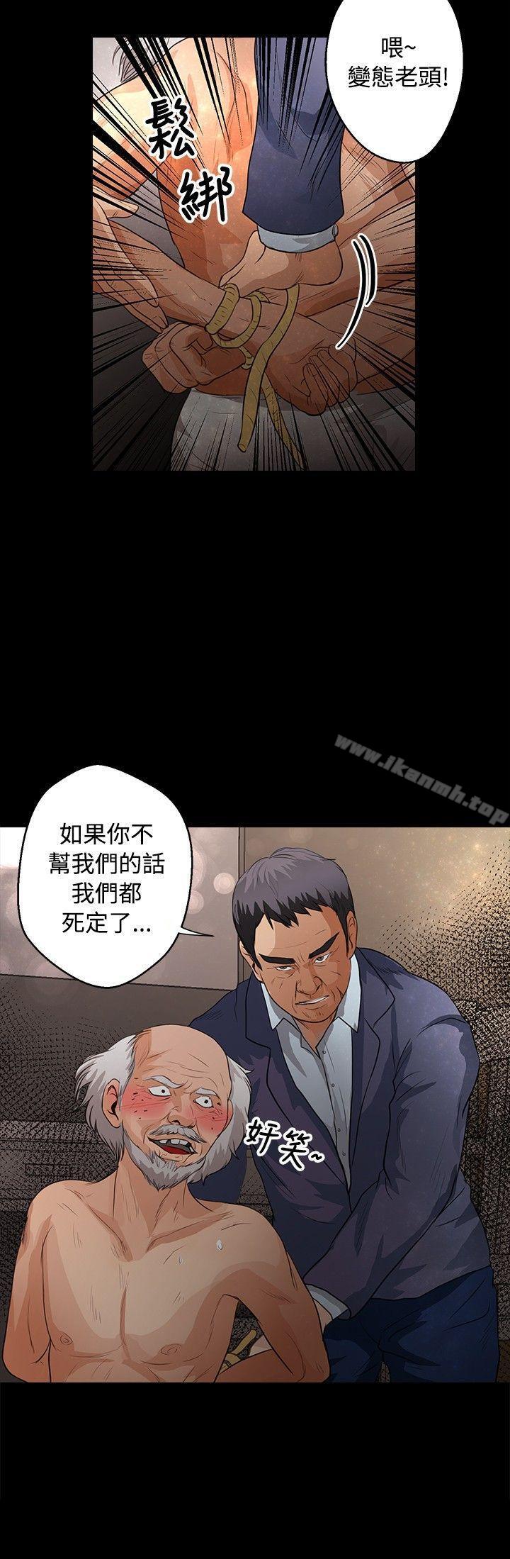 23P - 丛林爱爱法则