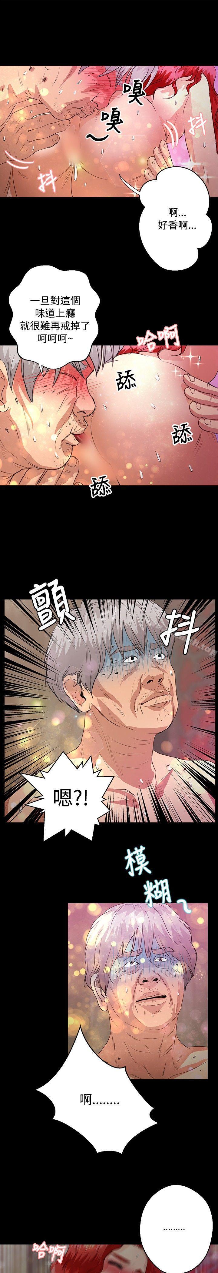 17P - 丛林爱爱法则