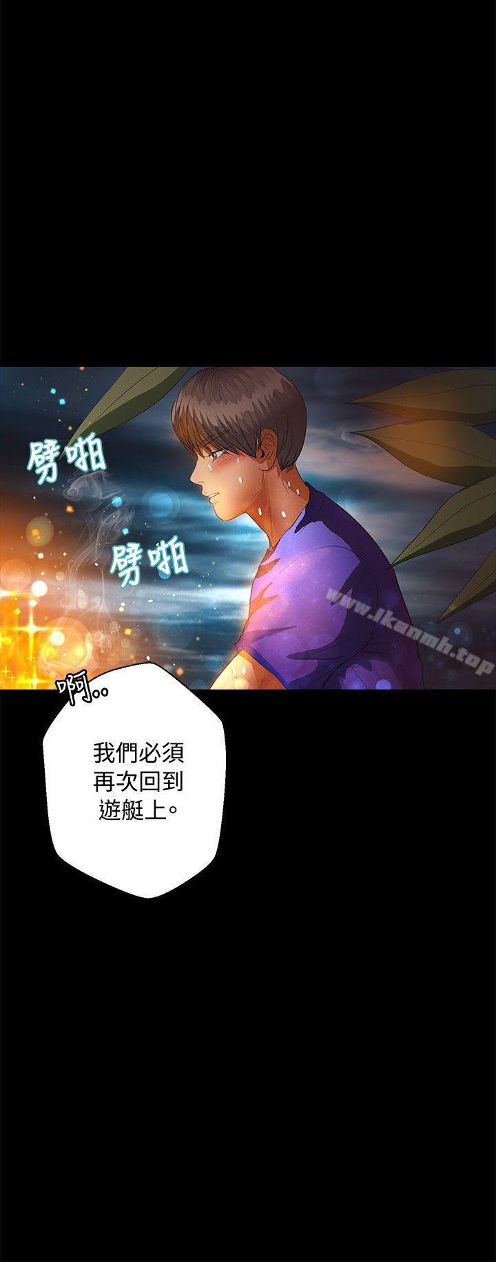 8P - 丛林爱爱法则