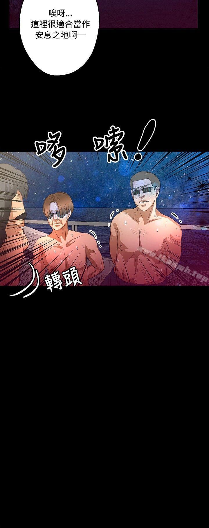 9P - 丛林爱爱法则