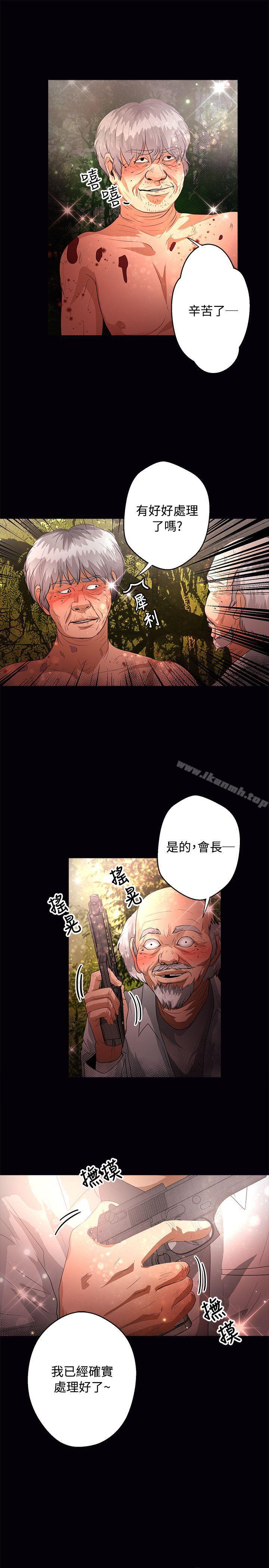 4P - 丛林爱爱法则