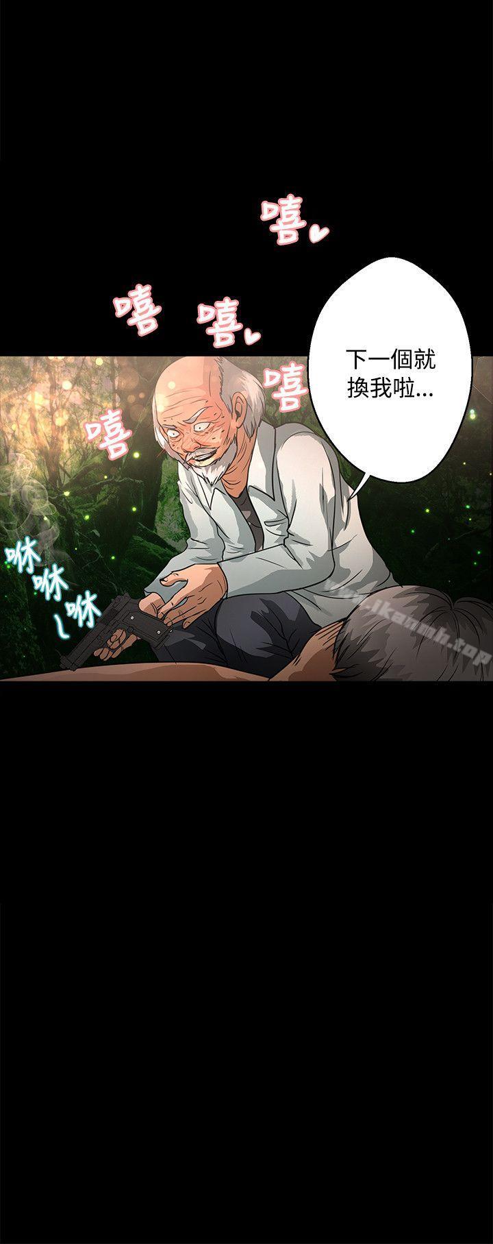 9P - 丛林爱爱法则