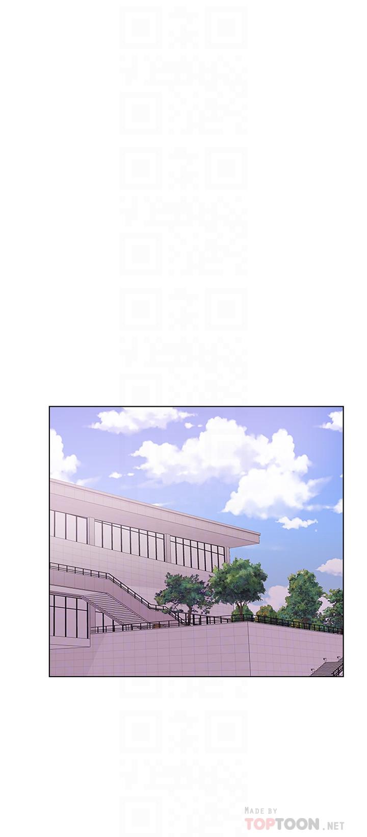 14P - 湿身游泳课