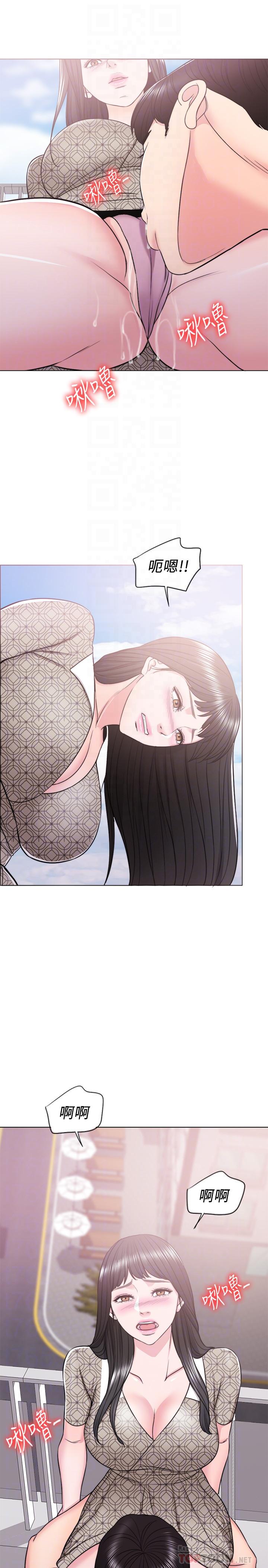 16P - 湿身游泳课