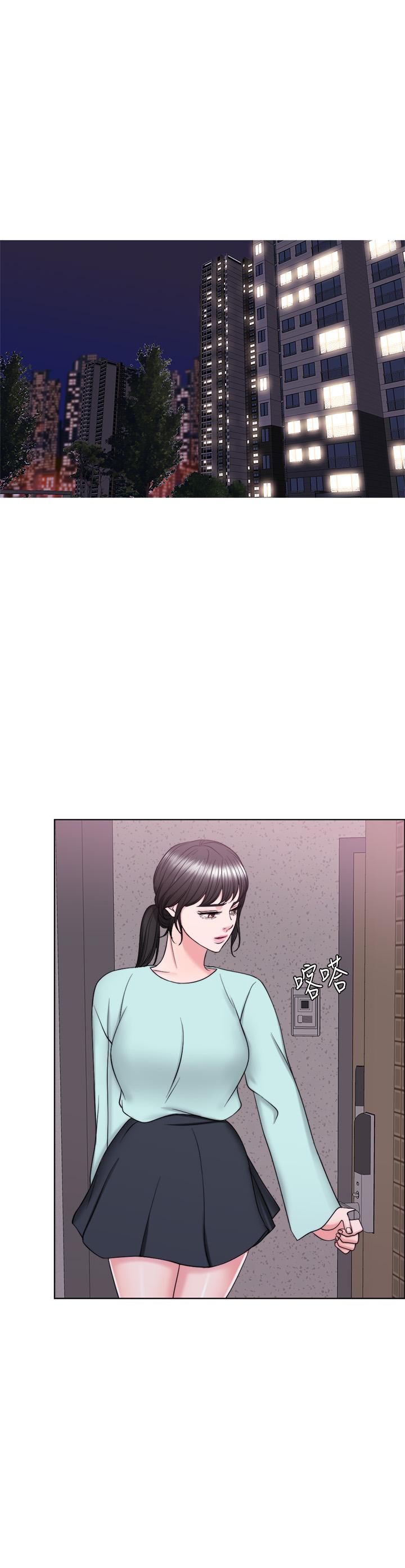1P - 湿身游泳课