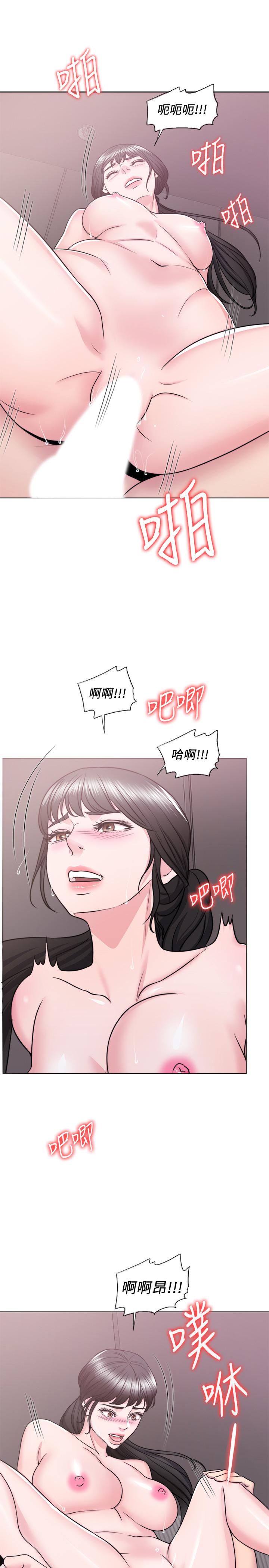 27P - 湿身游泳课