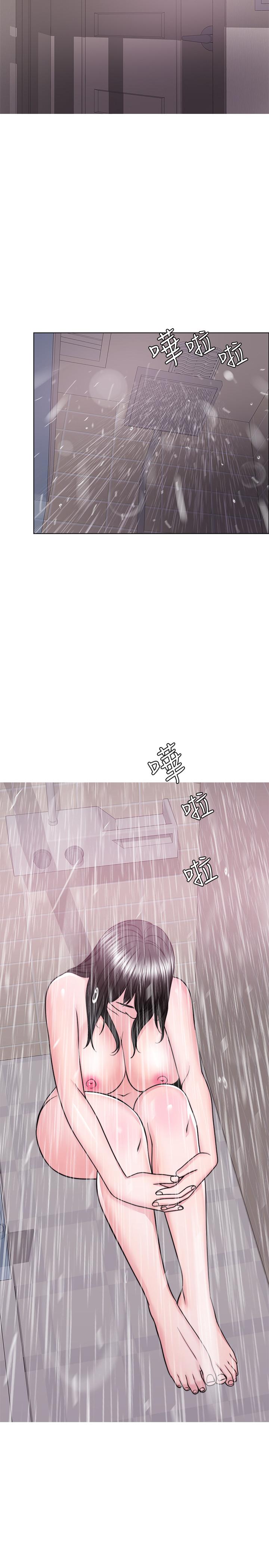 19P - 湿身游泳课