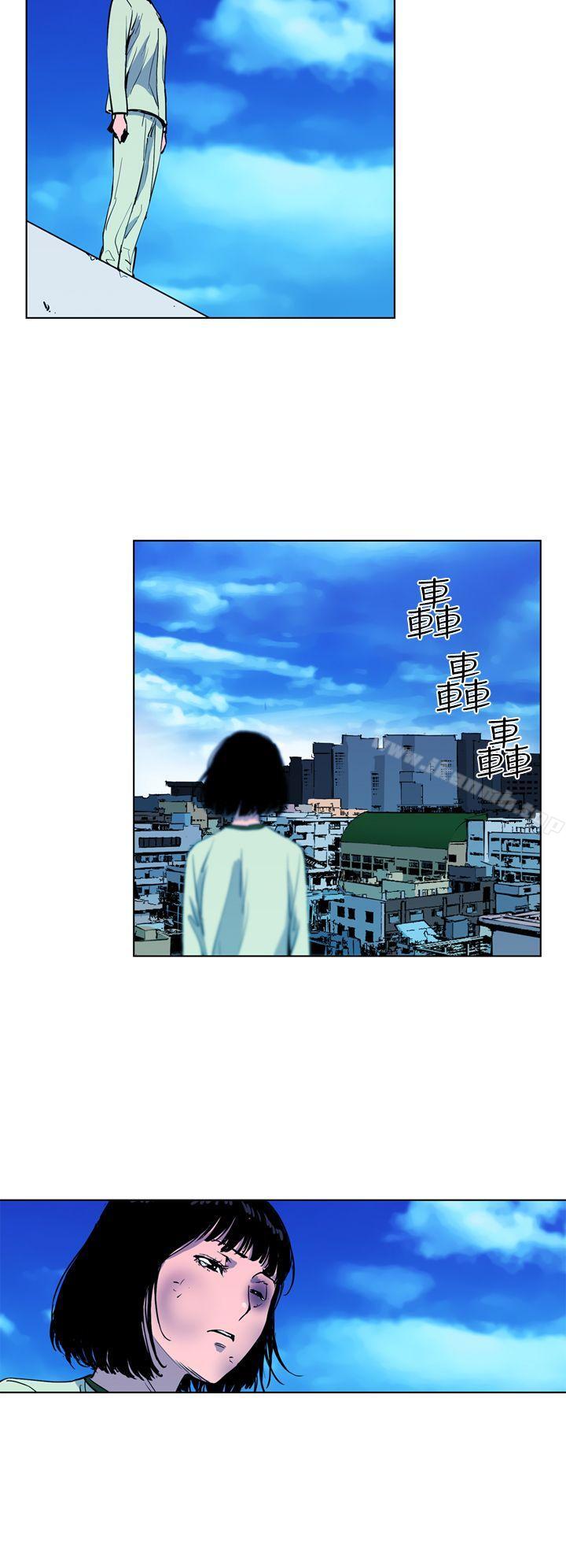 2P - 清道夫K