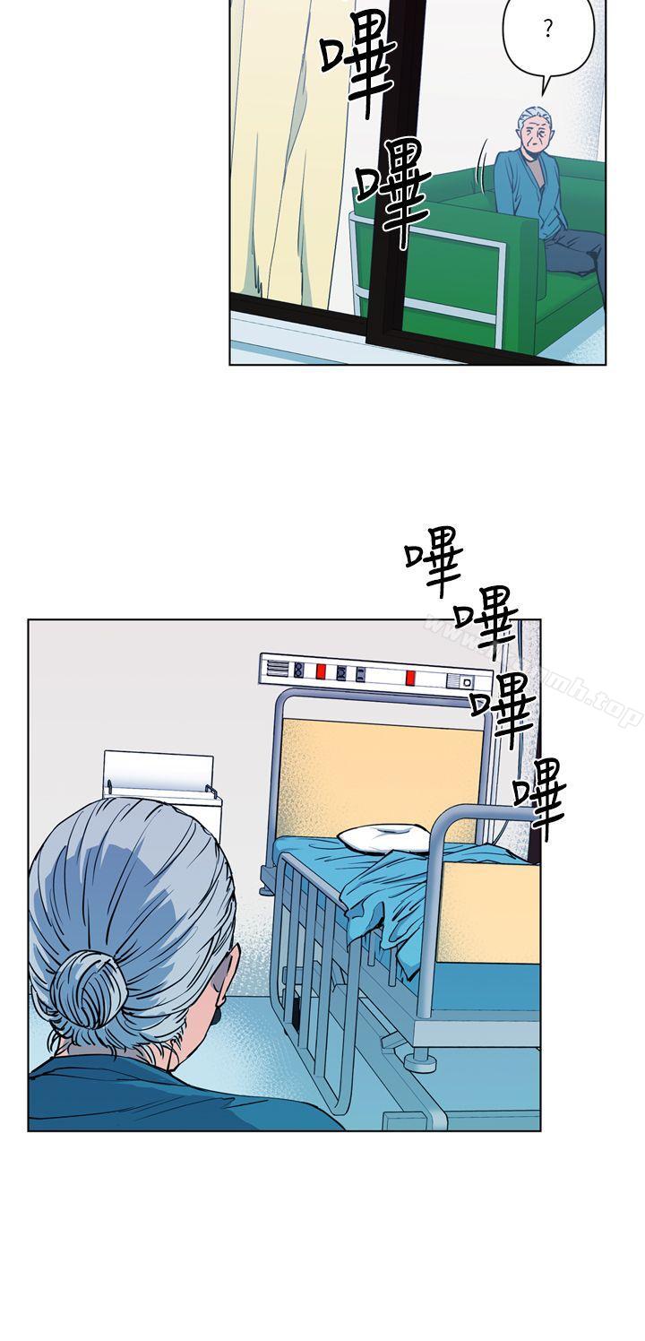 6P - 清道夫K