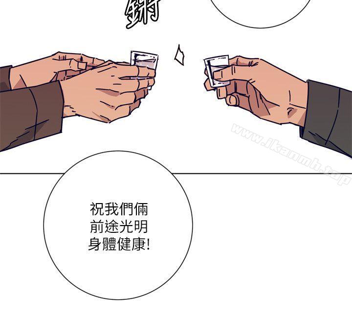 19P - 清道夫K