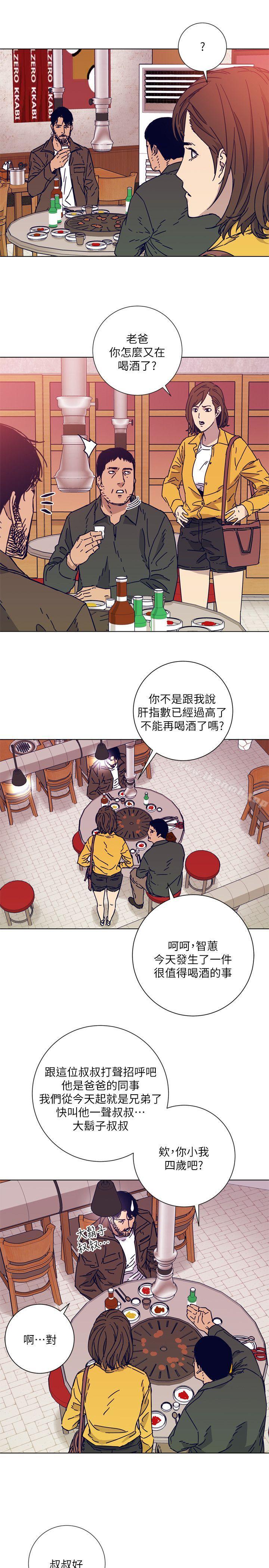 22P - 清道夫K