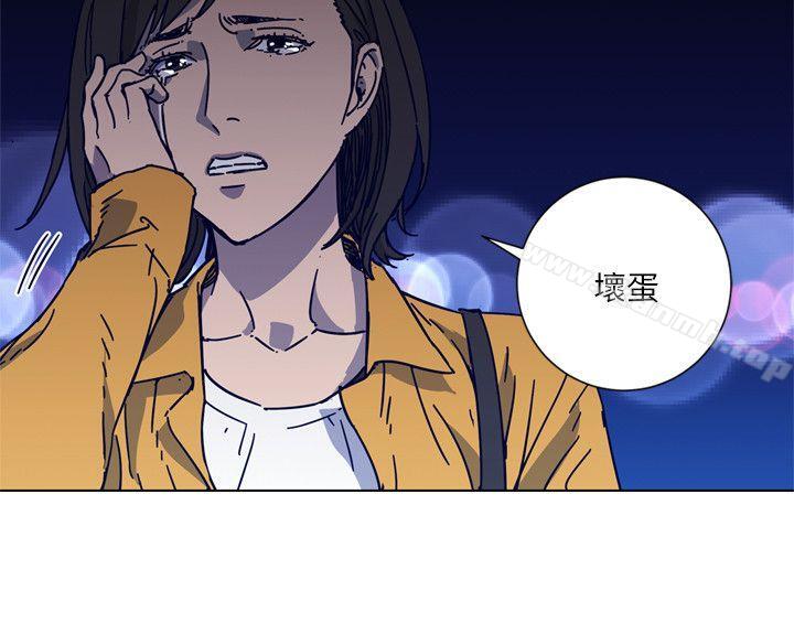 7P - 清道夫K