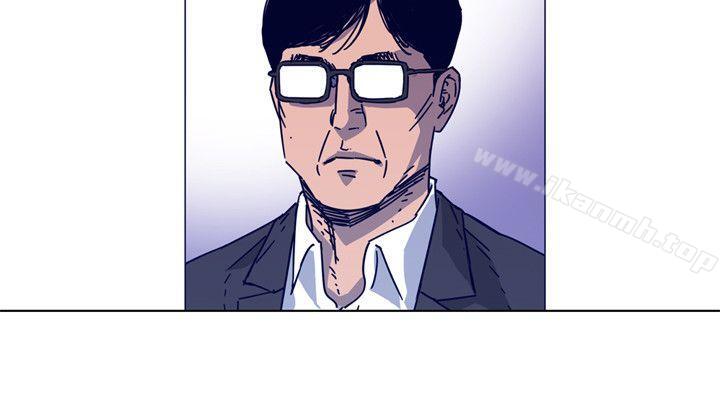 9P - 清道夫K