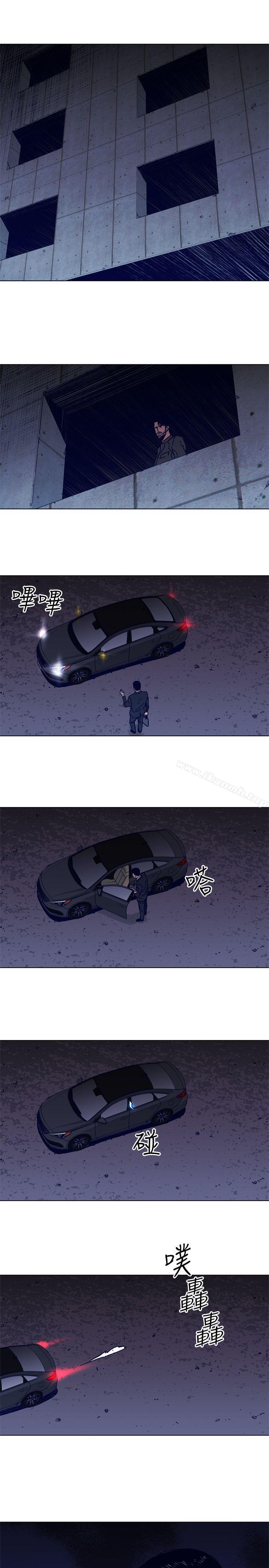 21P - 清道夫K