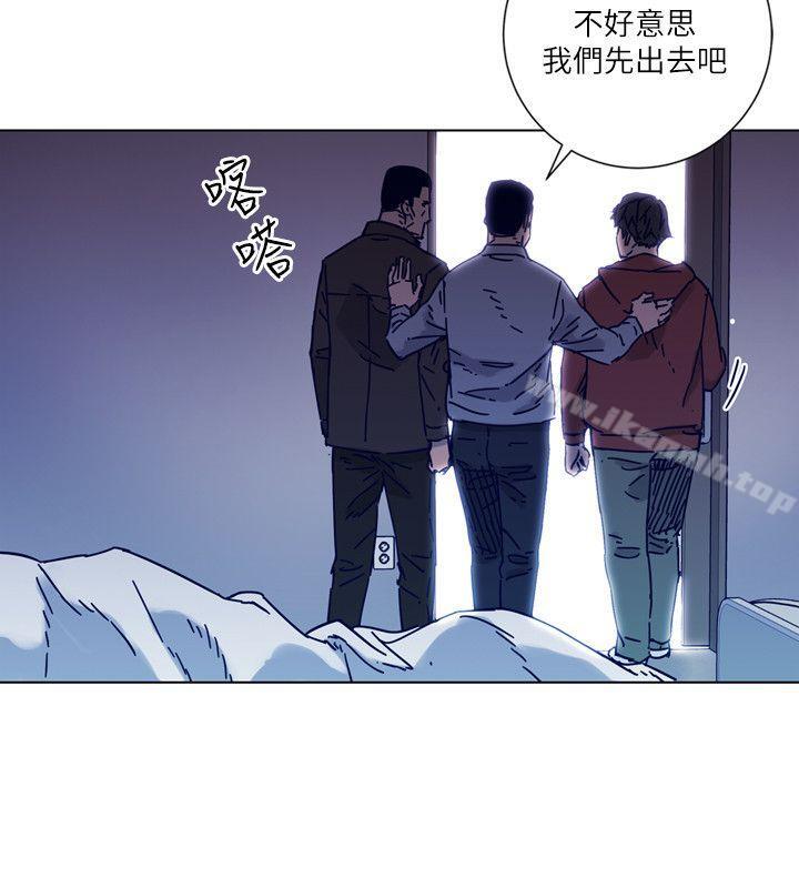 14P - 清道夫K