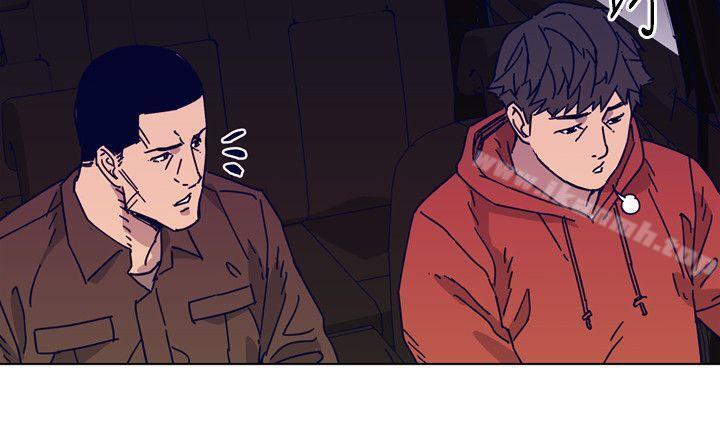 21P - 清道夫K