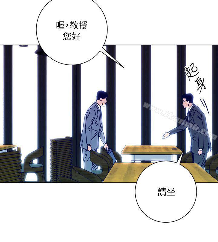 21P - 清道夫K