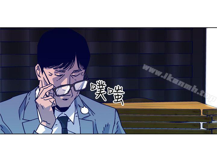 25P - 清道夫K
