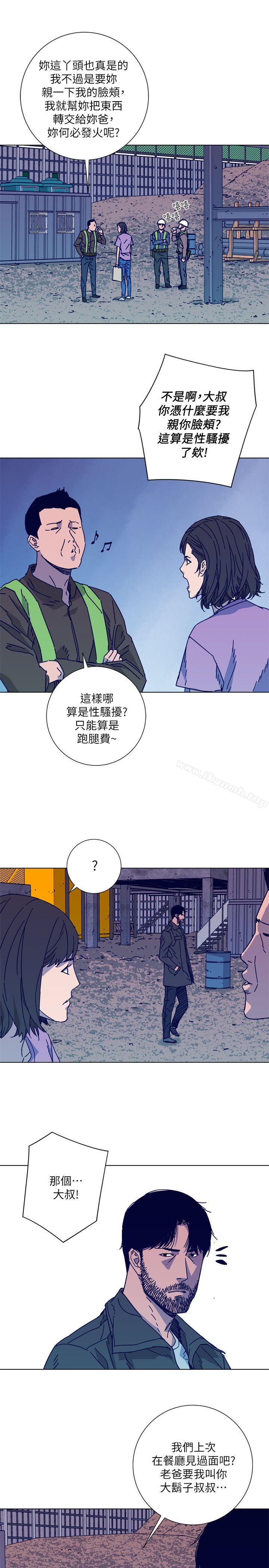 16P - 清道夫K