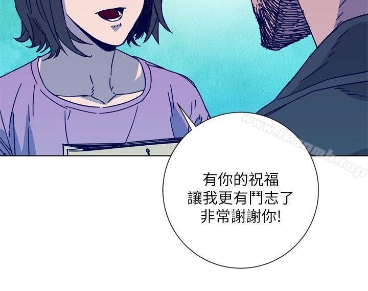 19P - 清道夫K