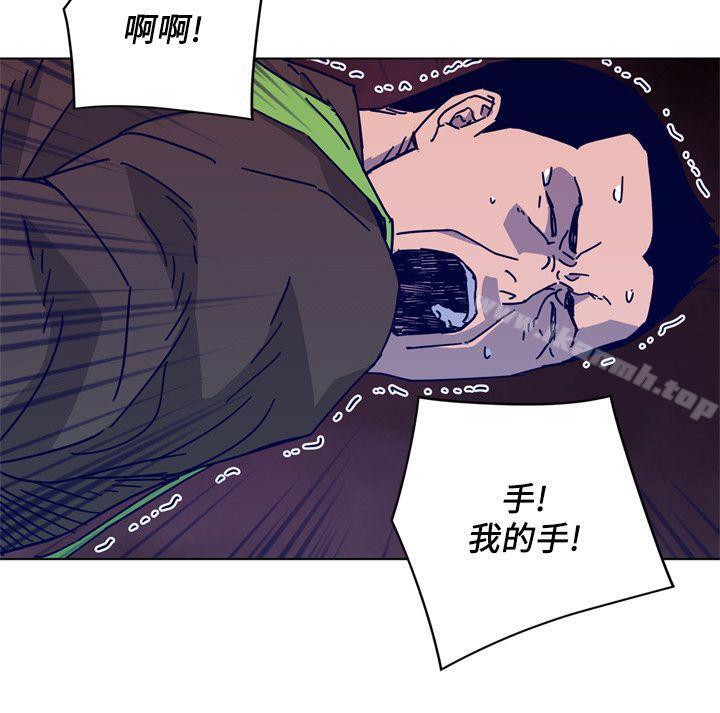 2P - 清道夫K