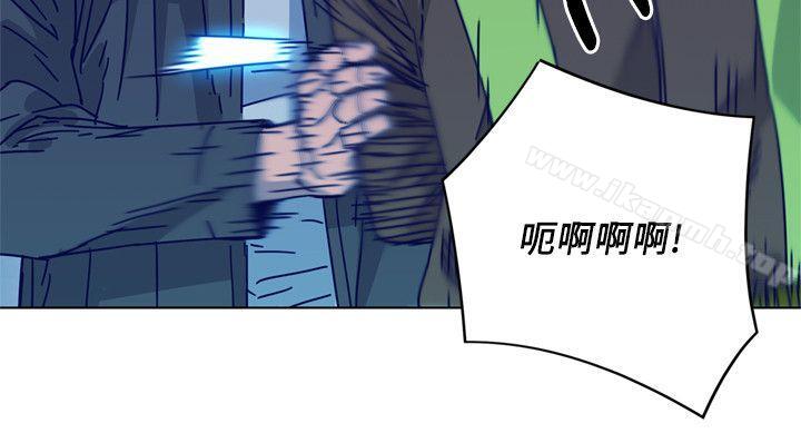 4P - 清道夫K