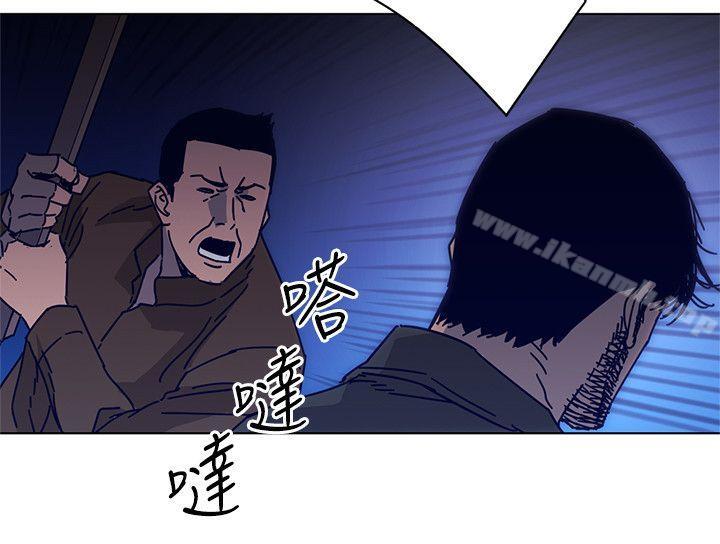 7P - 清道夫K