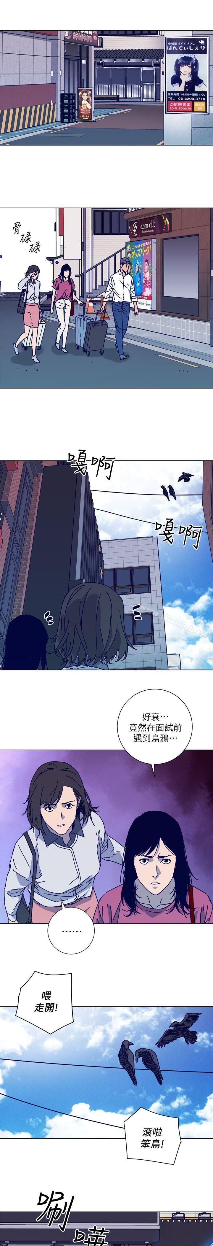 11P - 清道夫K