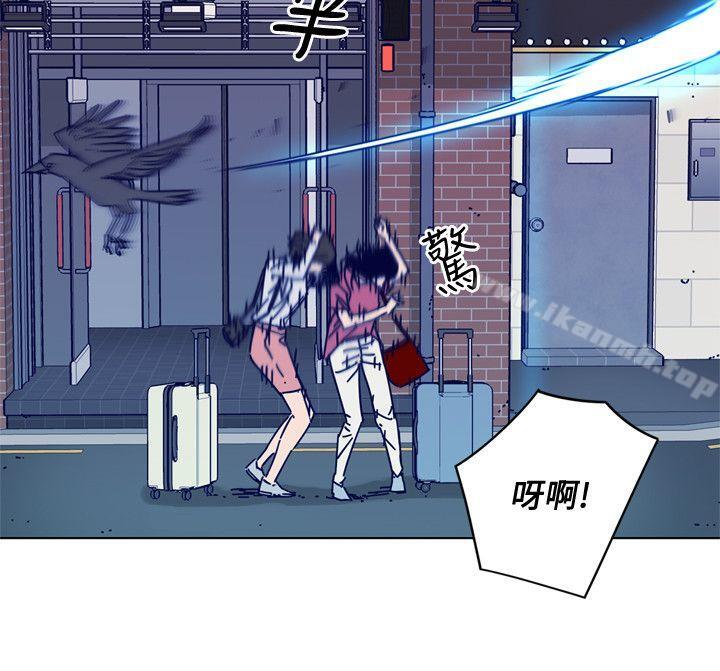12P - 清道夫K