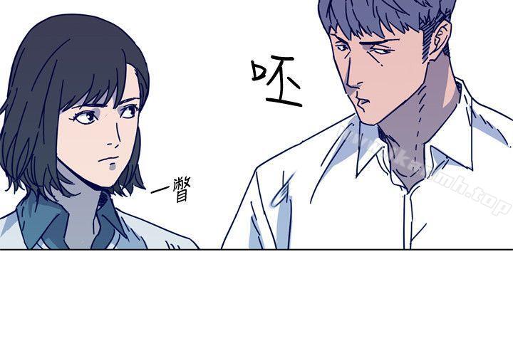 16P - 清道夫K