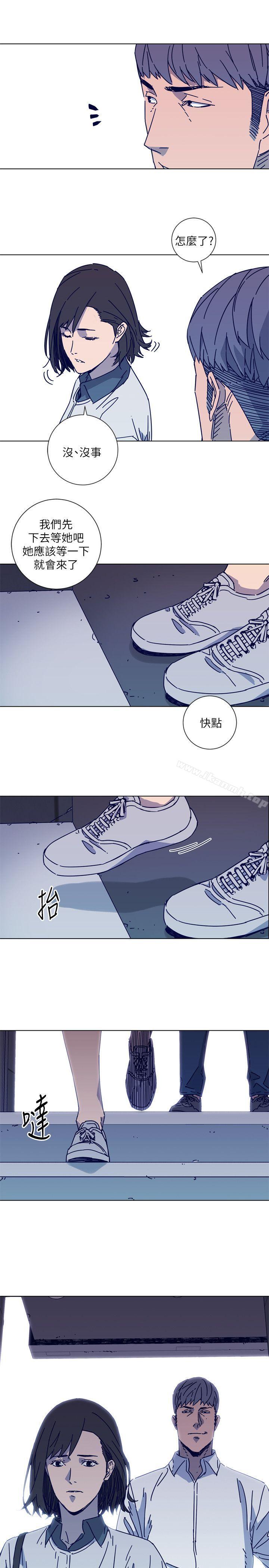 17P - 清道夫K