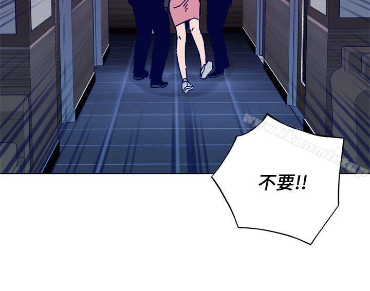 24P - 清道夫K