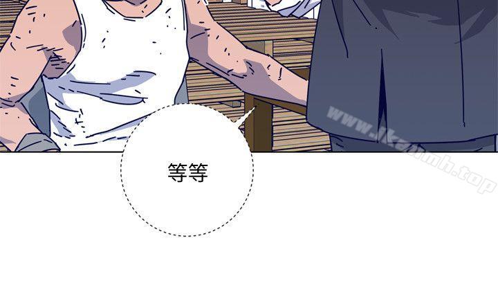 16P - 清道夫K