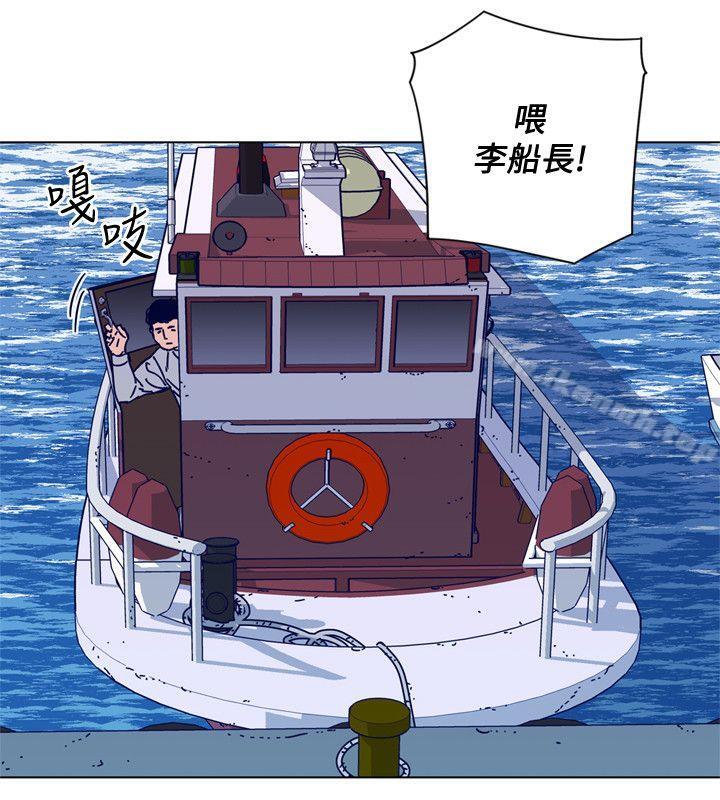 4P - 清道夫K