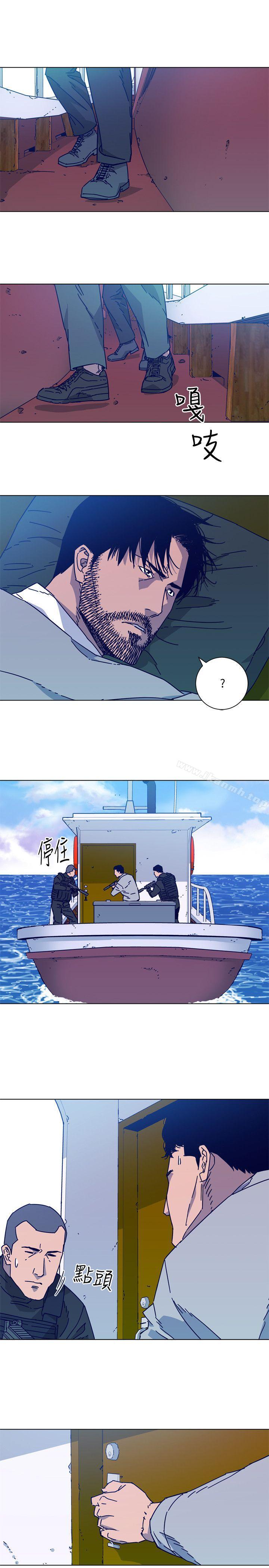 18P - 清道夫K