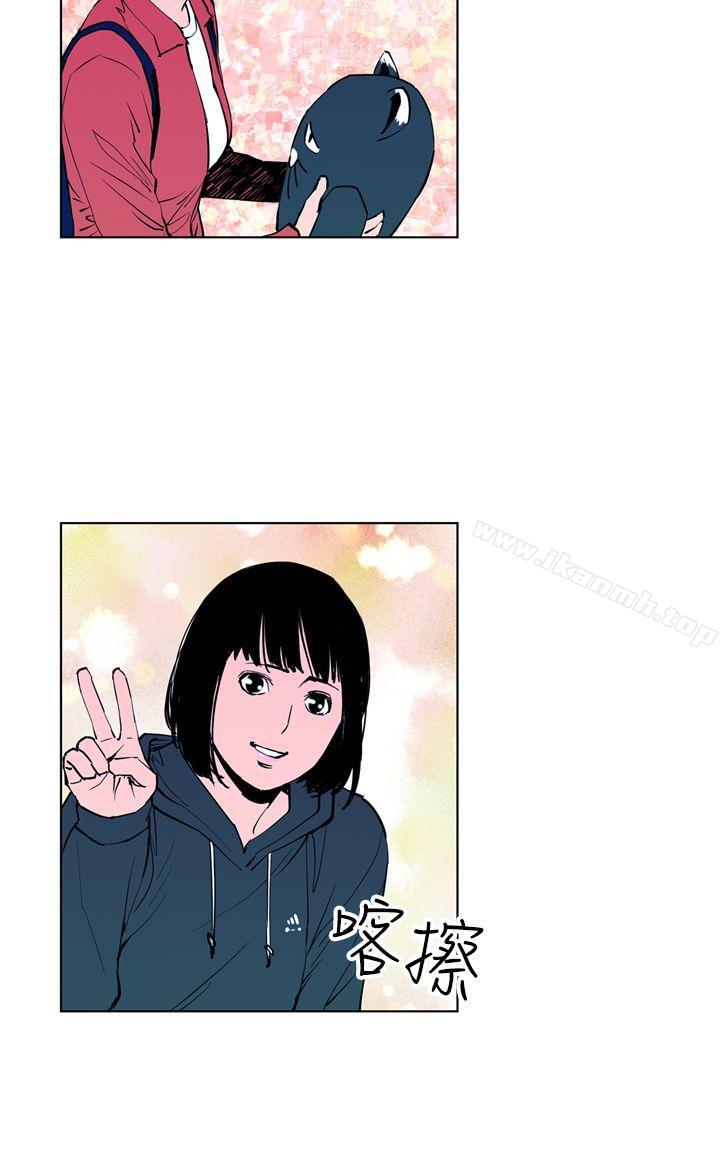 10P - 清道夫K