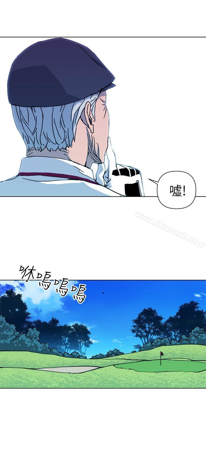 16P - 清道夫K